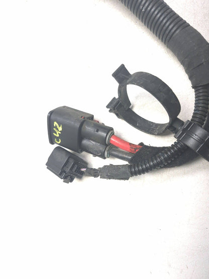 2024 Alfa Romeo Stelvio Steering Gear Wire Harness OEM