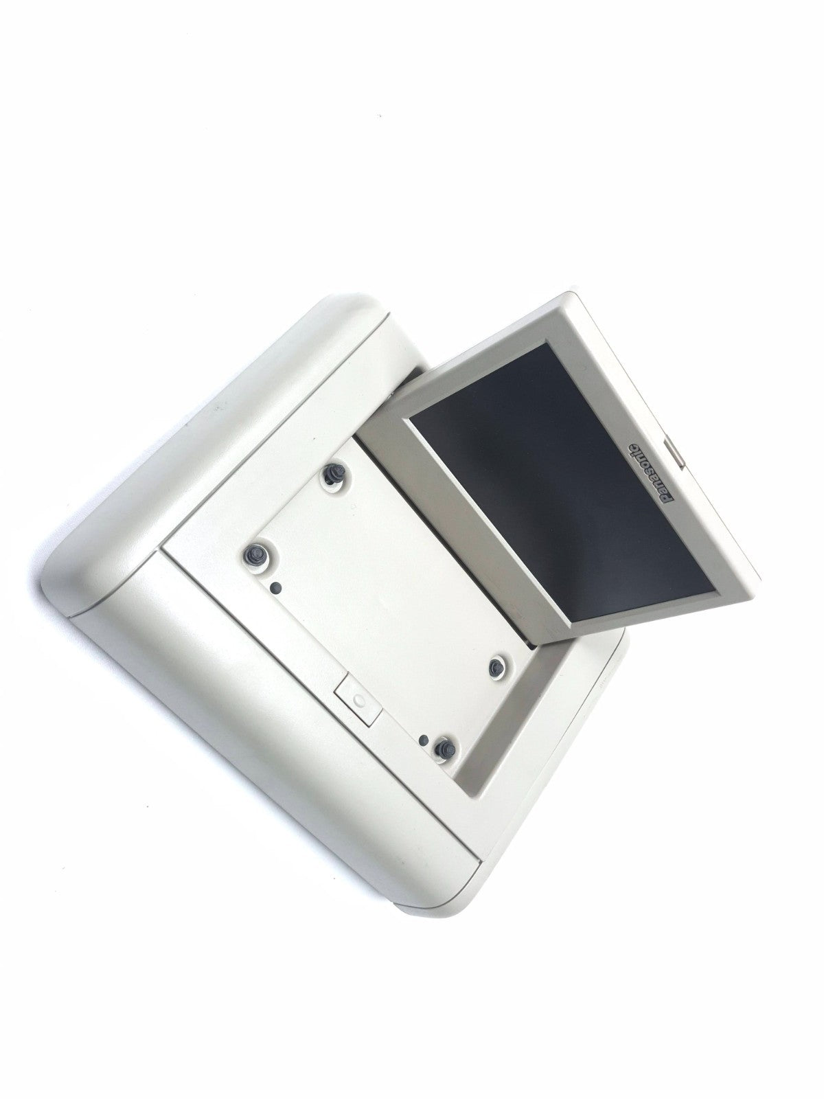 2013 Cadillac Escalade Esv Overhead Dvd Display Screen Monitor OEM