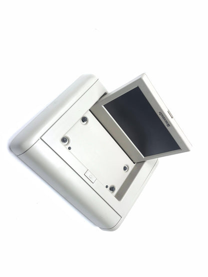 2013 Cadillac Escalade Esv Overhead Dvd Display Screen Monitor OEM