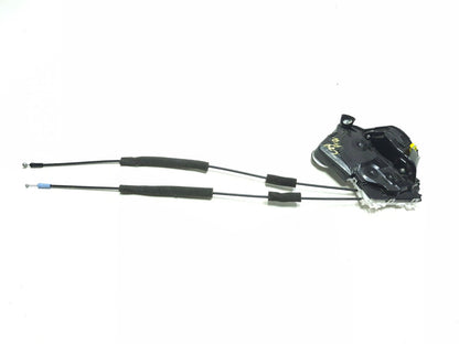 2022 Subaru Crosstrek Front Door Lock Latch Actuator Left Driver Side OEM