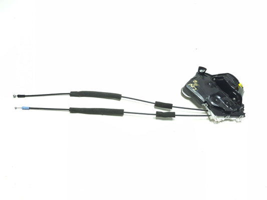 2022 Subaru Crosstrek Front Door Lock Latch Actuator Left Driver Side OEM