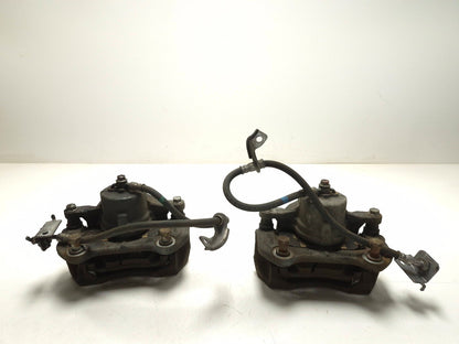 2019 Hyundai Kona Front Brake Caliper Left & Right Pair OEM