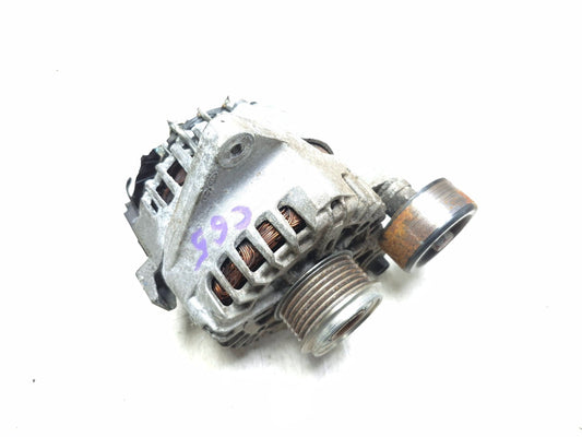 2019 Hyundai Kona 2.0l Alternator OEM