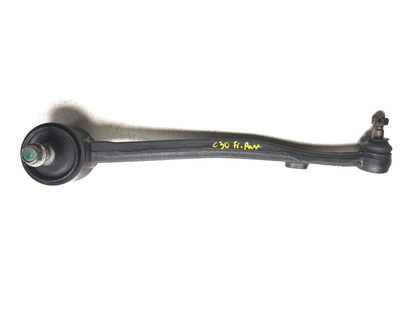 2013 Hyundai Genesis Coupe Front Lower Control Arm Passenger Side Right OEM