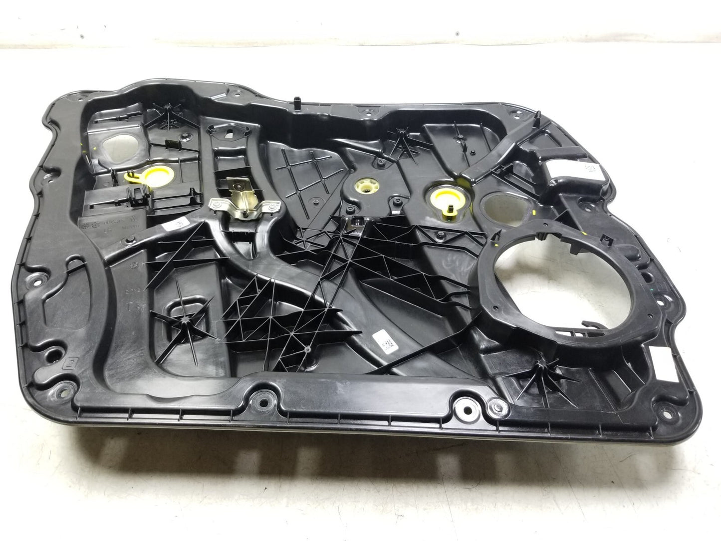 2018 Alfa Romeo Stelvio Window Regulator Panel Front Driver Side Left OEM ☑️