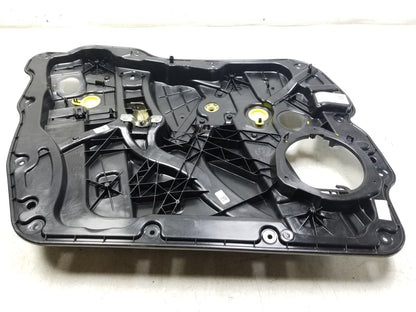 2018 Alfa Romeo Stelvio Window Regulator Panel Front Driver Side Left OEM ☑️