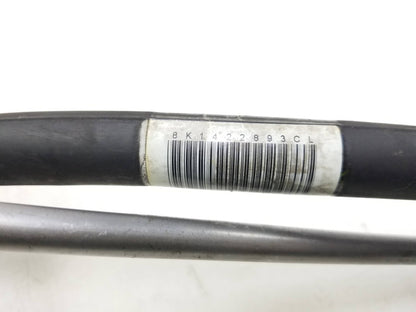 2009 - 2012 Audi Q5 Power Steering Hose Pipe Line 3.2l OEM ✅