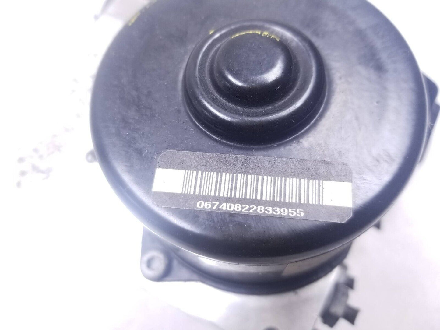 01 - 05 Mercedes-benz W203 C230 ABS Anti Lock Brake Pump A2034311712 OEM