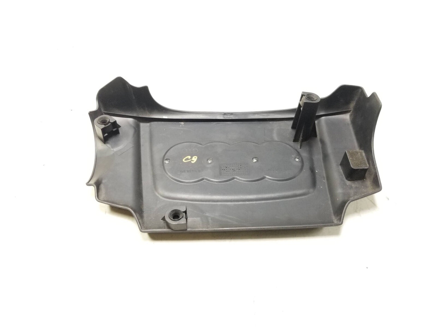 2009 - 2012 Audi Q5 Air Engine Cover OEM