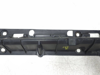 2008 BMW X6 Front Left Skirt Rocker Panel Mount Bracket OEM