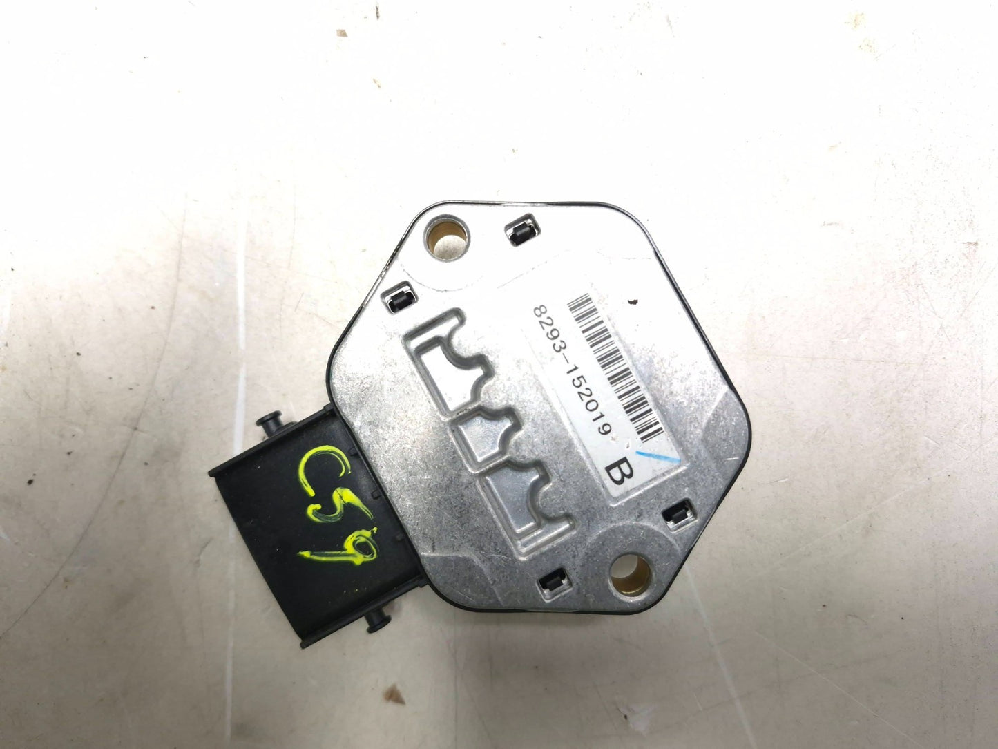 2008 Acura Tl Drive By Wire Throttle Control Module OEM