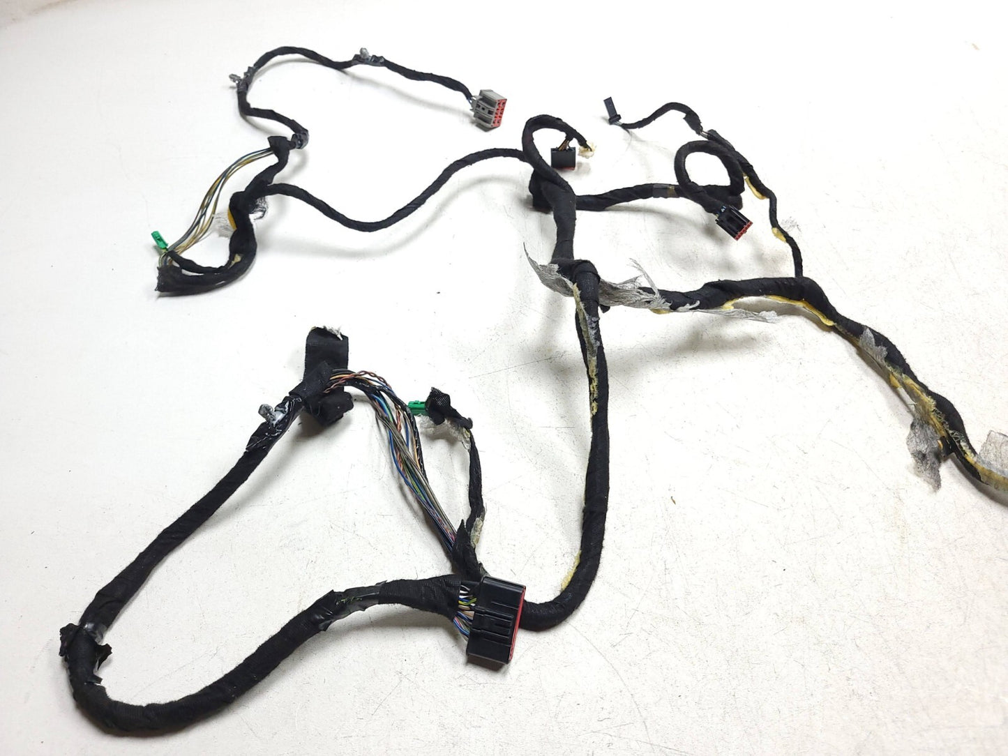 2010 MKT Roof Console Headliner Wire Harness OEM