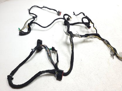 2010 MKT Roof Console Headliner Wire Harness OEM