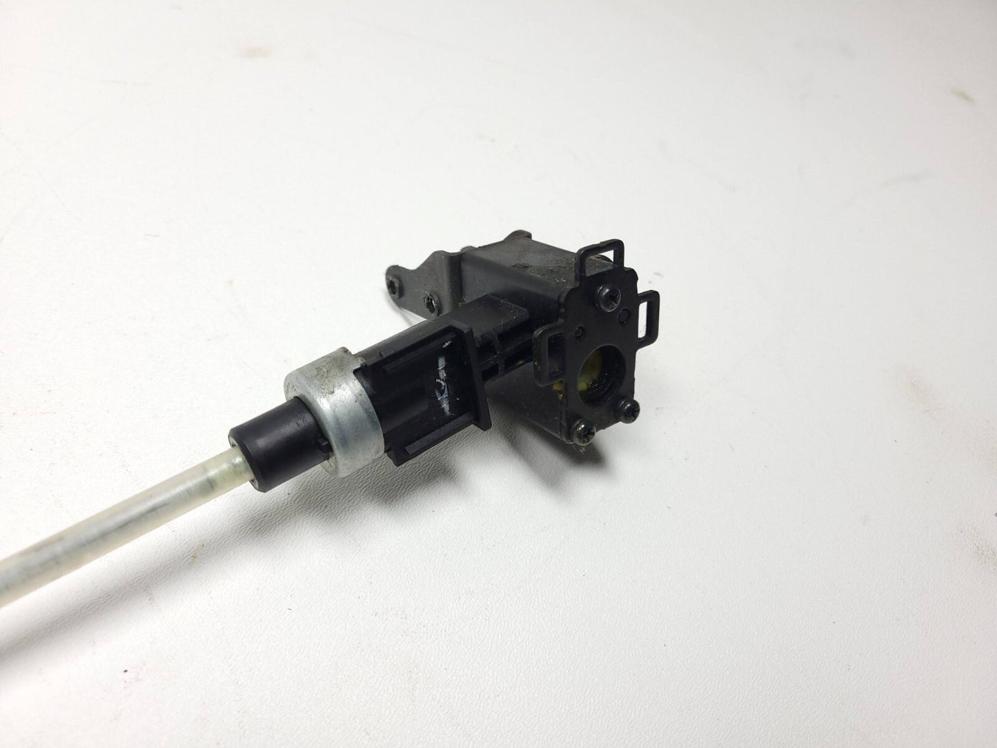 2009-2012 Infiniti Fx35 Front Seat Motor Right Passenger 4pcs OEM