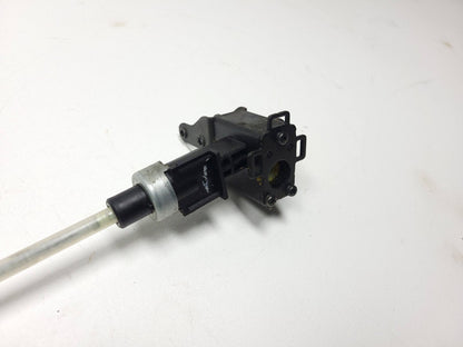 2009-2012 Infiniti Fx35 Front Seat Motor Right Passenger 4pcs OEM