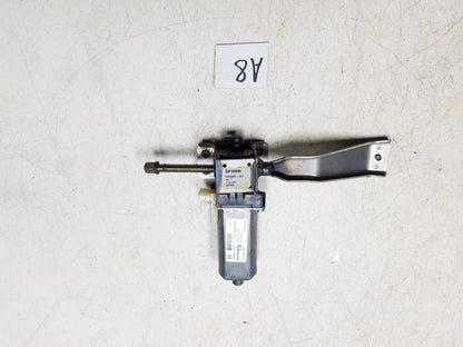 2005 Audi A8 Seat Adjustment Motor Front Passenger Side Right OEM