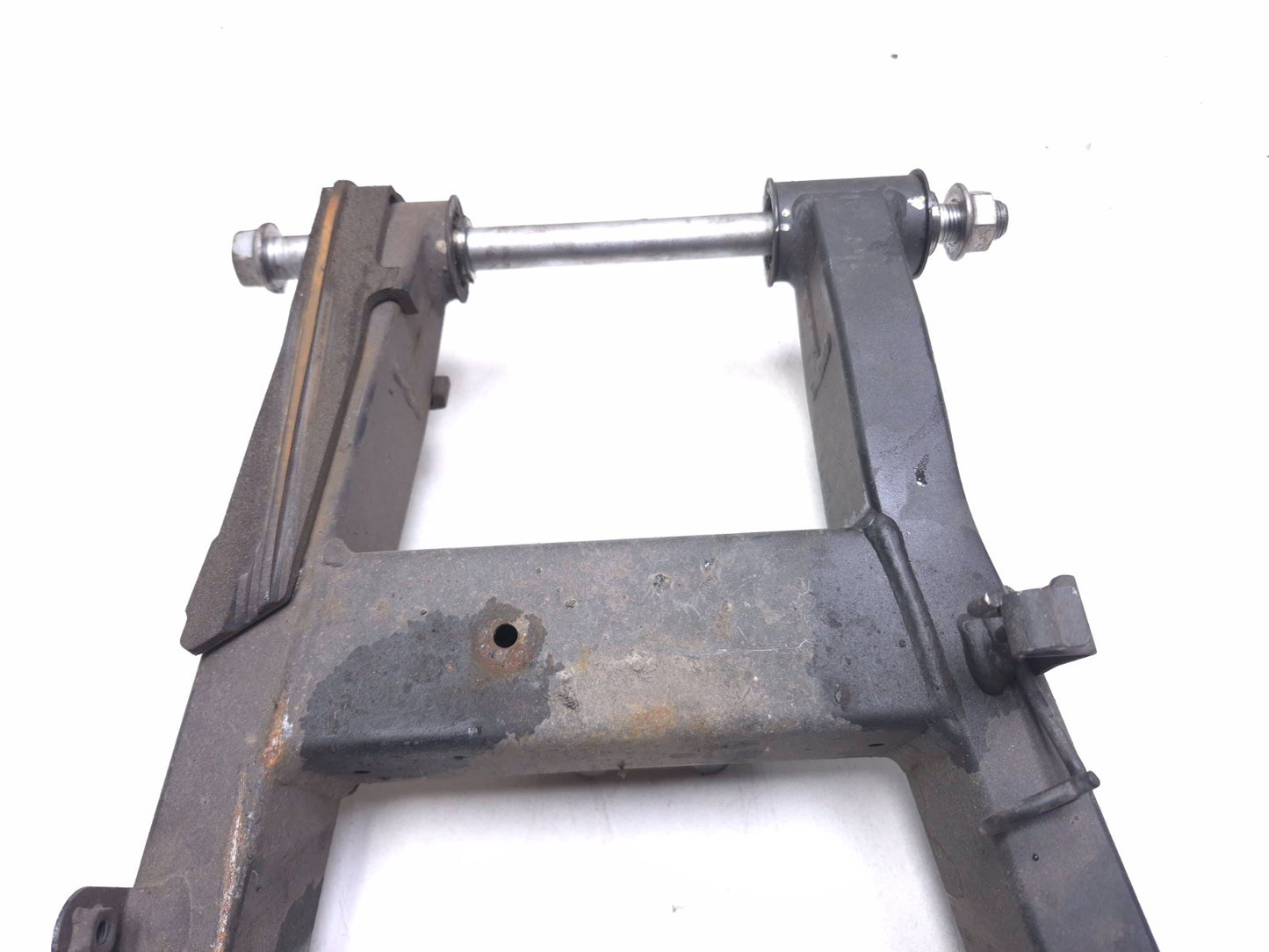 2023 Kawasaki Ninja 400 Ex400 Rear Swingarm Swing Arm OEM