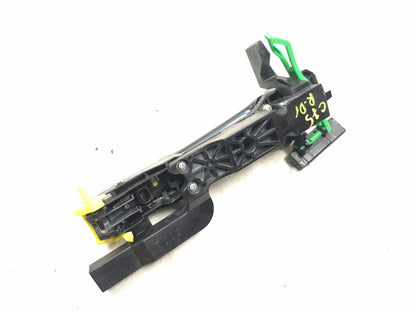 2010 Lexus Hs250h Rear Exterior Door Handle Driver Side Left OEM