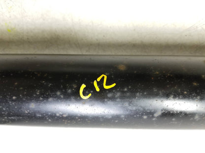 2011 - 2013 Kia Sportage AWD Driveshaft Rear 2.4l OEM