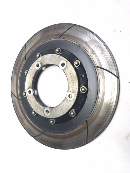 1987 Honda Goldwing 1200i  Rear Brake Disc OEM