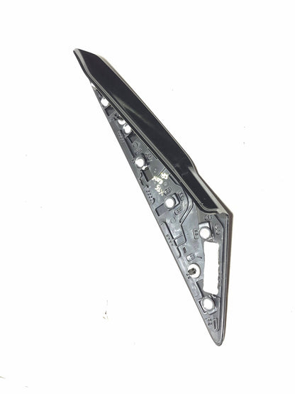 2017 Cadillac Xt5 Rear Right D Pillar Molding Trim Panel OEM