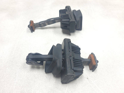2007 Range Rover Door Check Stopper Front & Rear 4 Pcs OEM
