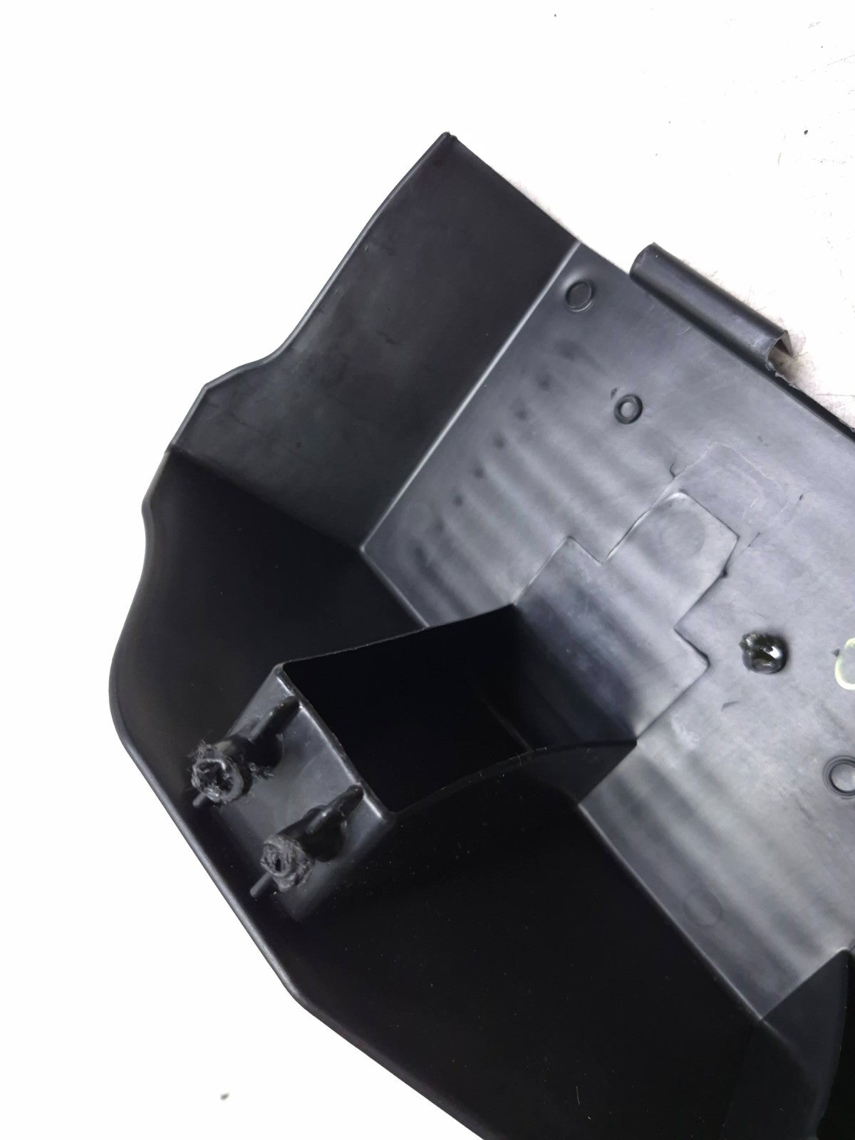 2024 Alfa Romeo Stelvio Foot Rest Dead Pedal OEM