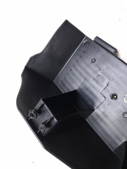 2024 Alfa Romeo Stelvio Foot Rest Dead Pedal OEM