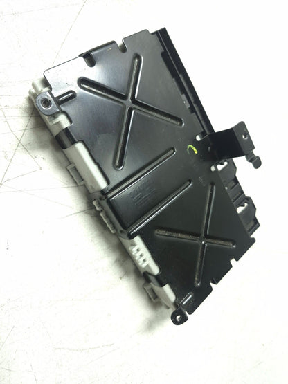2013 BMW 328ix Seat Control Module Front Driver Side Left OEM