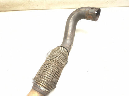 2017 Dodge Journey Exhaust Front Pipe OEM