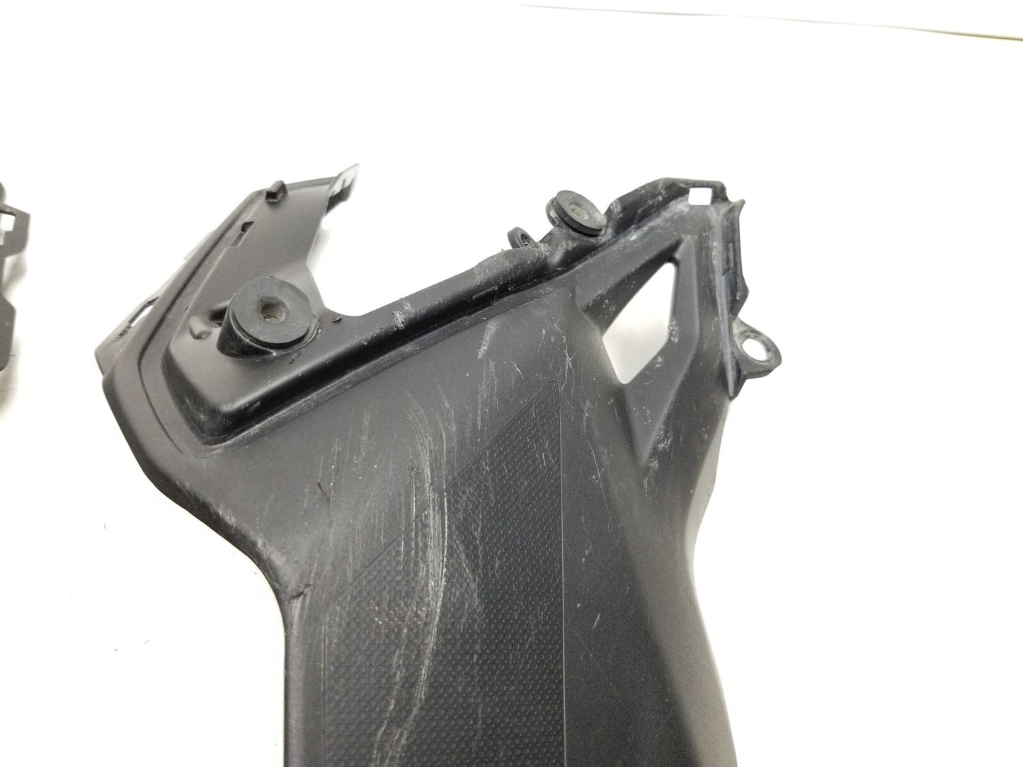 2017 - 2023 Kawasaki Er650 Z650 Tank Panel Cover Trim Cowl Left & Right OEM