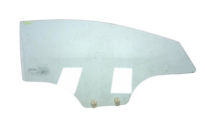 2014 Hyundai Accent Front Right Door Window Glass OEM