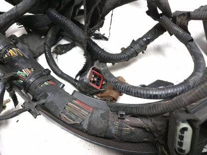2008 Lincoln Navigator Engine Bay Wire Harness 5.4l V8 OEM