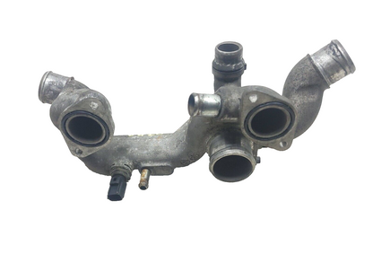 2007 Range Rover Engine Thermostat & Housing Assy OEM