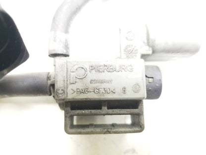 2009 - 2012 Audi Q5 Purge Valve Vacuum Hose Pipe Line 3.2l OEM ✅
