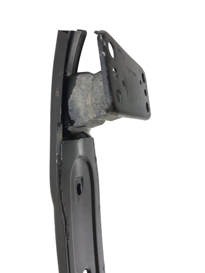 2013 Fiat 500 Turbo Front Bumper Reinforcement OEM