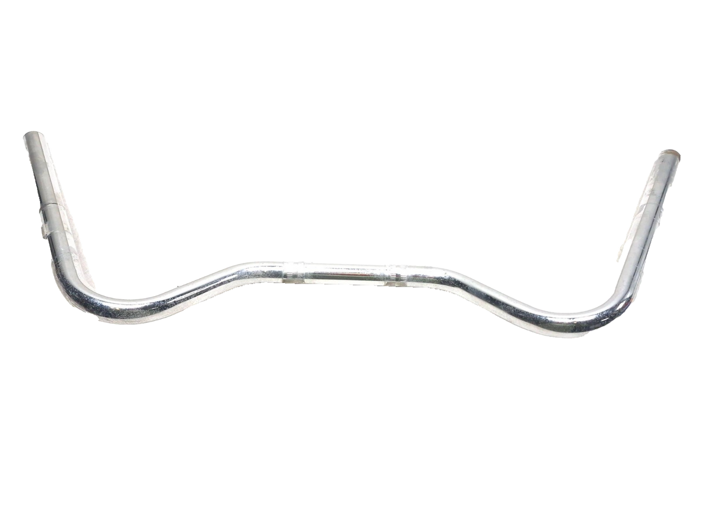 1993 Yamaha Virago Xv750 Handlebar & Left Grip Pair OEM