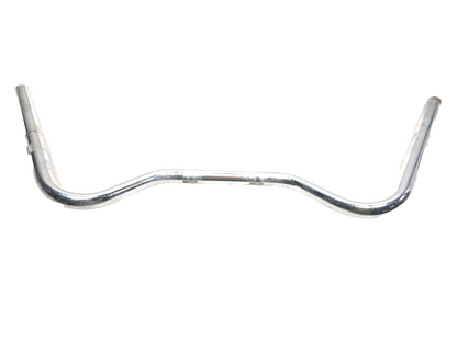 1993 Yamaha Virago Xv750 Handlebar & Left Grip Pair OEM