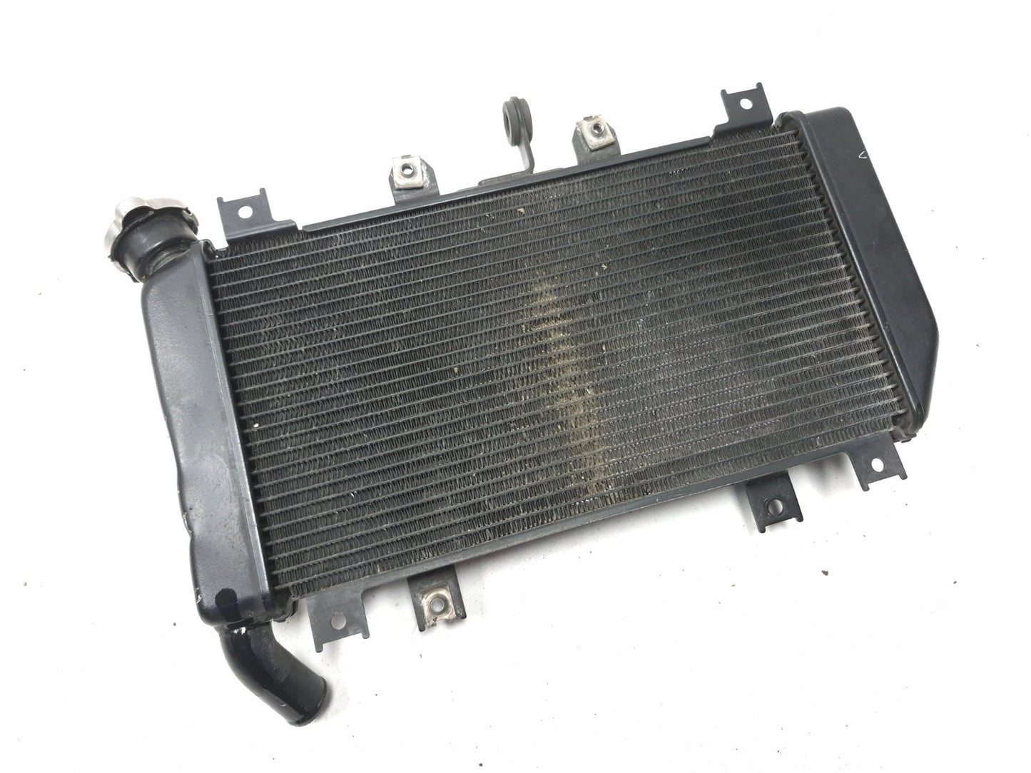 2019 - 2022 Kawasaki Er400 Z400 Engine Coolant Radiator OEM