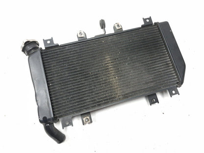 2019 - 2022 Kawasaki Er400 Z400 Engine Coolant Radiator OEM