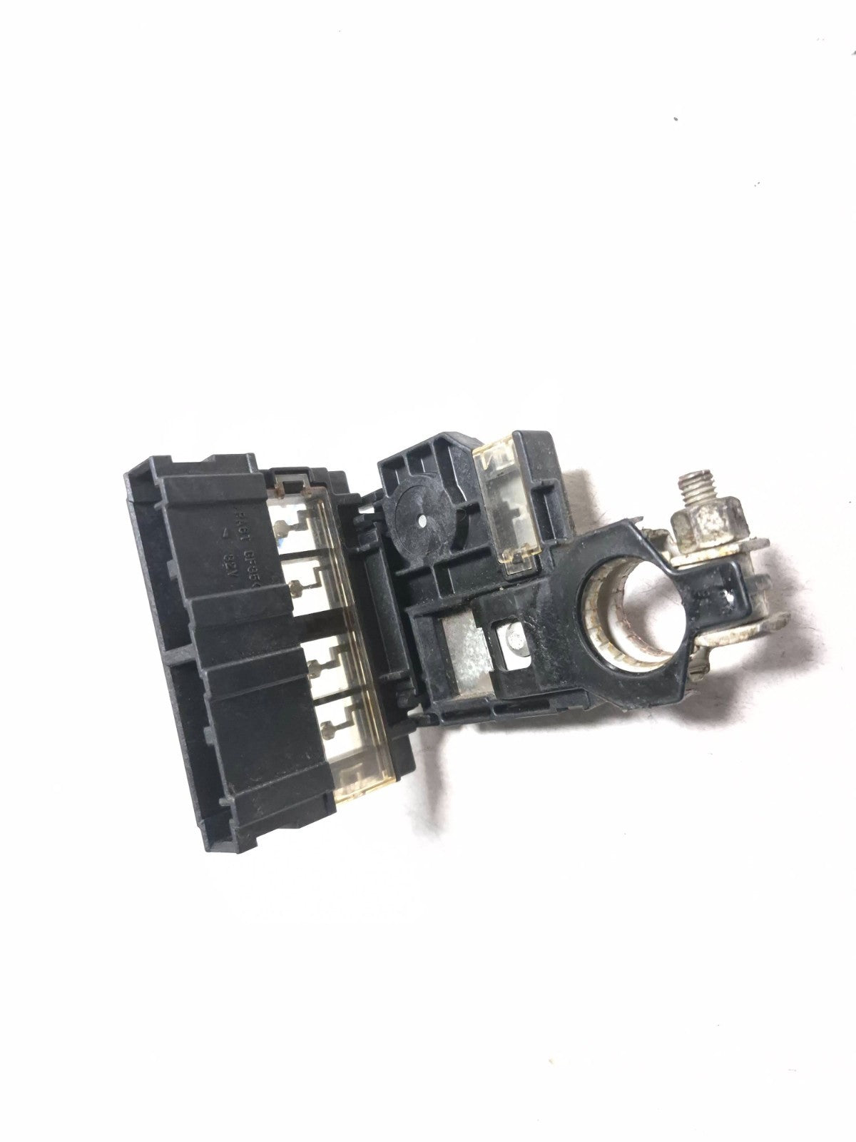 2010 Nissan Maxima Sv Battery Terminal Positive Fuse OEM