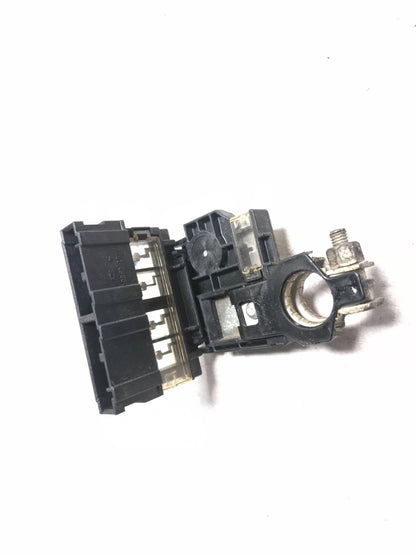 2010 Nissan Maxima Sv Battery Terminal Positive Fuse OEM
