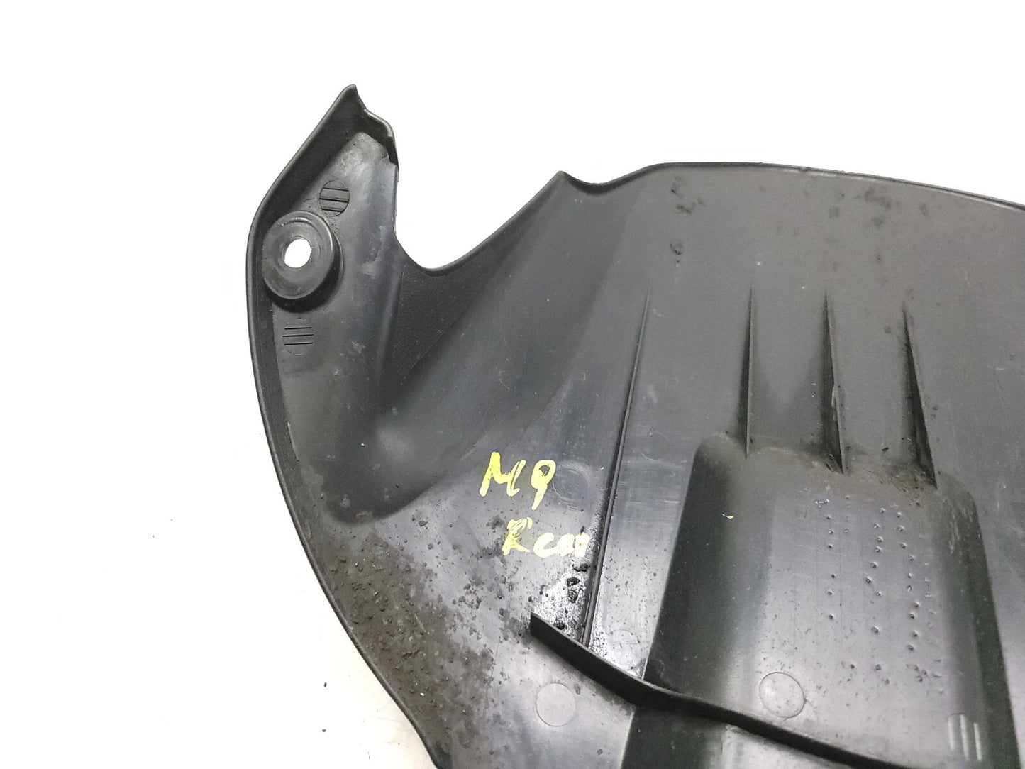 04 05 Honda Cbr 1000rr Rear Fender Mud Guard OEM 12k Miles