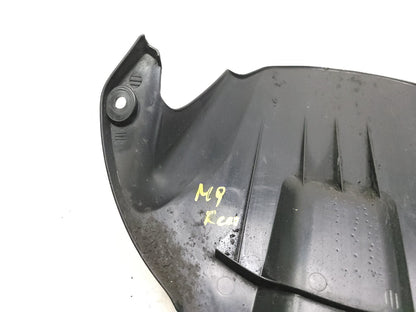 04 05 Honda Cbr 1000rr Rear Fender Mud Guard OEM 12k Miles