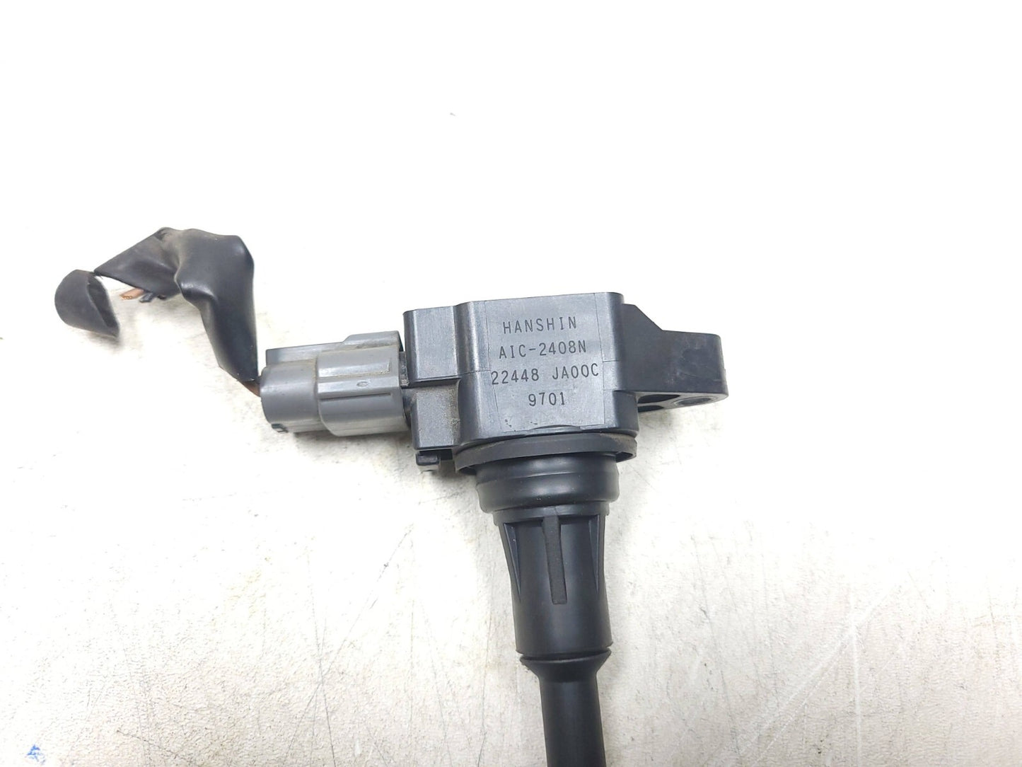 2009 - 2015 Nissan Rogue Ignition Coil 3pcs 22448-ja00c OEM