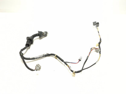 2007 Honda Fit Rear Door Wire Harness Passenger Side Right OEM