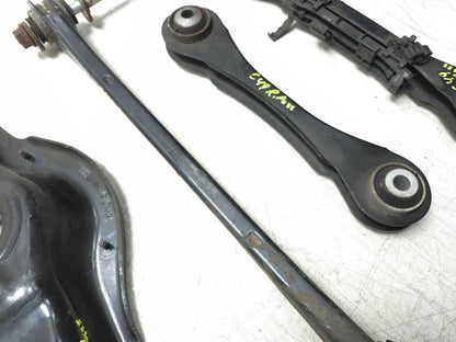 2013 BMW 328ix Control Arm Rear Right Passenger Side 4pcs Oem✅