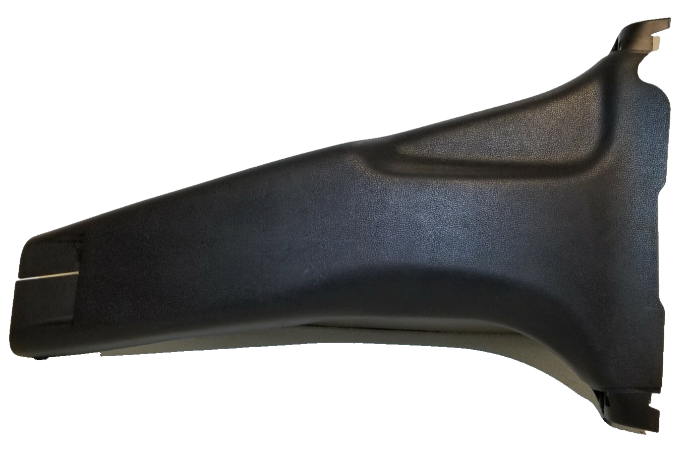 2012 Nissan Juke B-pillar Trim Cover 2pcs OEM