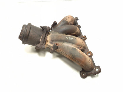 2010 Dodge Caliber Exhaust Manifold Header OEM