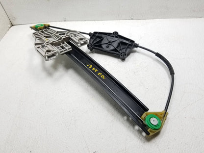 13 14 15 16 Audi A4 S4 Door Window Regulator Rear Left Driver Side OEM